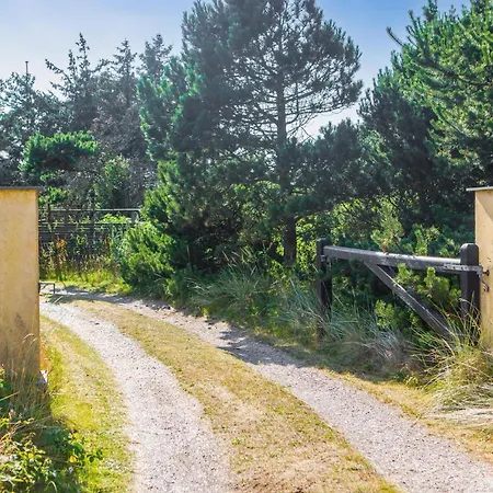 8 Bedroom Beautiful In Vakantiehuis