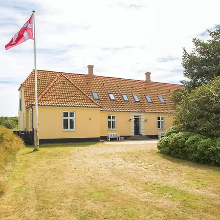 8 Bedroom Beautiful In Vakantiehuis