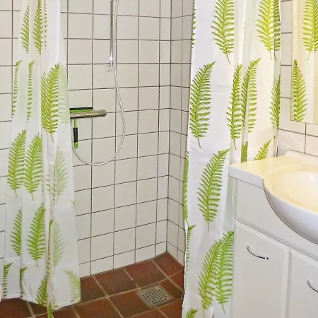 Vakantiehuis 8 Bedroom Beautiful In