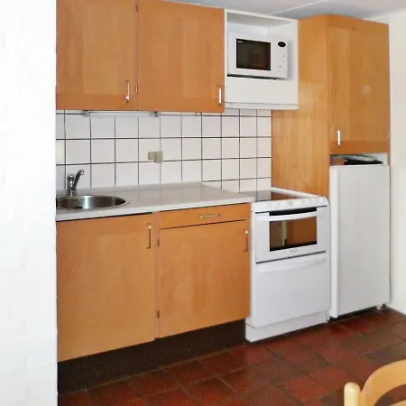 Vakantiehuis 8 Bedroom Beautiful In