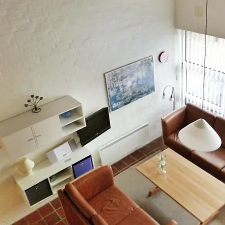 8 Bedroom Beautiful In * Blavand
